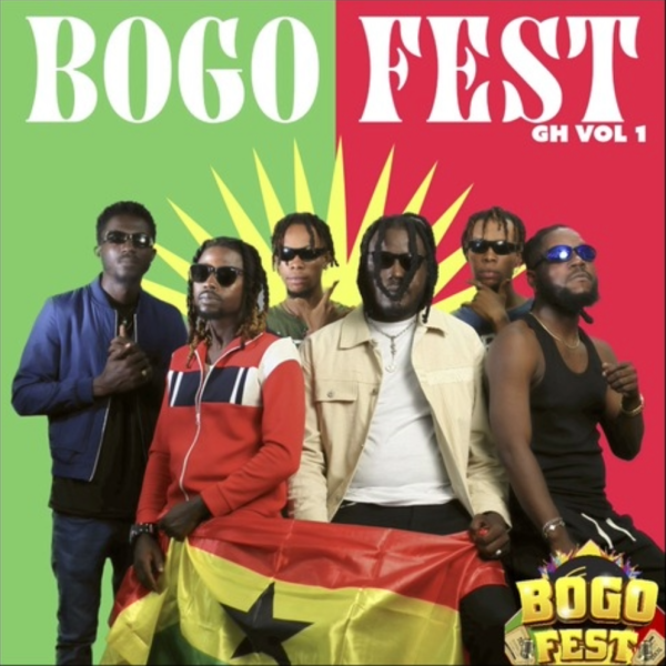 4. Bogo Fest